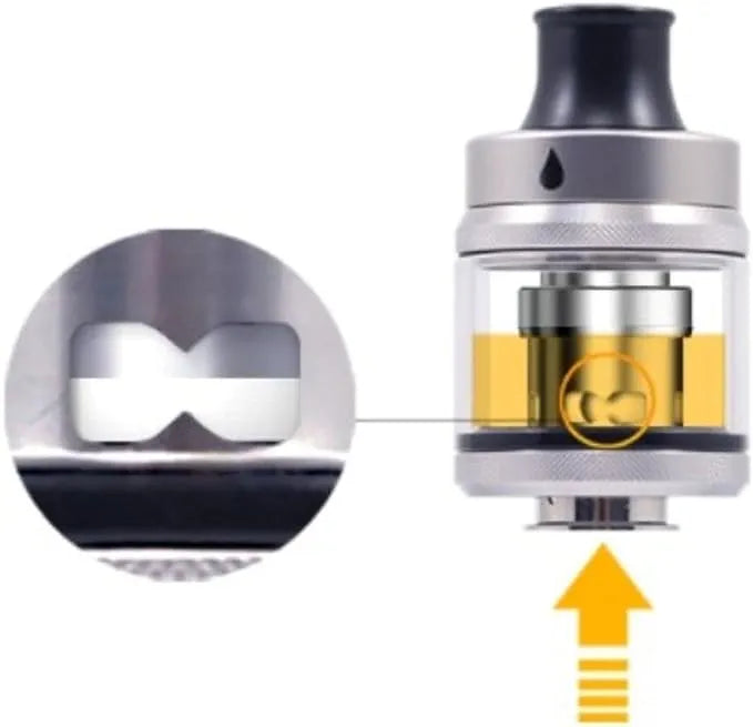 Aspire Tigon Replacement Coils 5pk | bearsvapes.co.uk