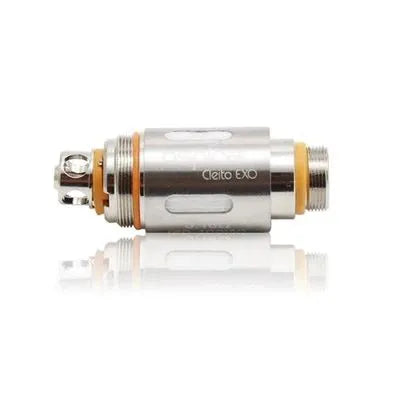 Aspire Cleito EXO Coils | 5pk OR Single Coil | bearsvapes.co.uk
