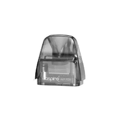 Aspire Tekno Replacement Pod | AVP Pro & BP Coils | bearsvapes.co.uk