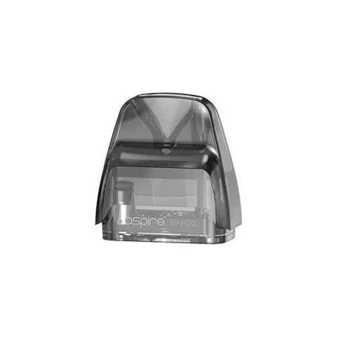 Aspire Tekno Replacement Pod | AVP Pro & BP Coils | bearsvapes.co.uk