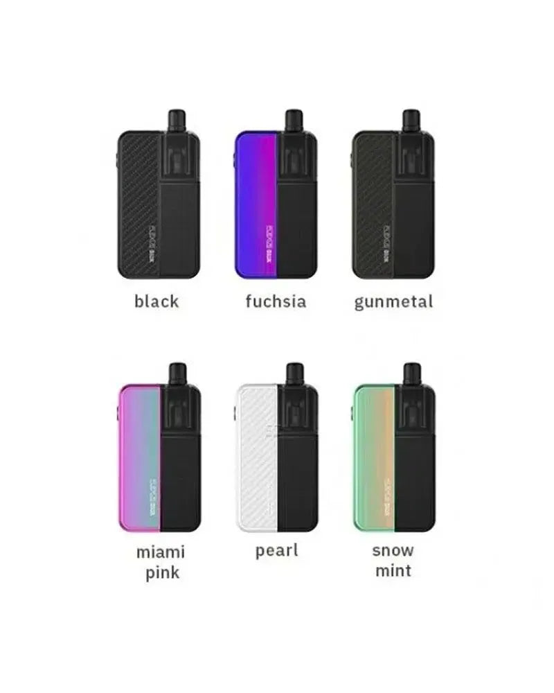 Aspire Flexus Blok Pod Vape Kit | MTL Starter Kit | bearsvapes.co.uk - Bear's Vapes Aspire Flexus Blok Pod Vape Kit | MTL Starter Kit | bearsvapes.co.uk - Bear's Vapes