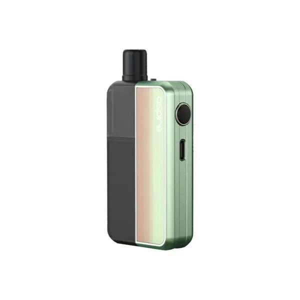 Aspire Flexus Blok Pod Vape Kit | MTL Starter Kit | bearsvapes.co.uk