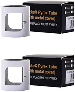 Aspire Pockex Replacement Glass | ONLY £2.45 | bearsvapes.co.uk