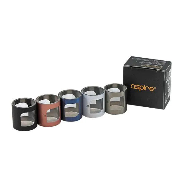 Aspire Pockex Replacement Glass | ONLY £2.45 | bearsvapes.co.uk