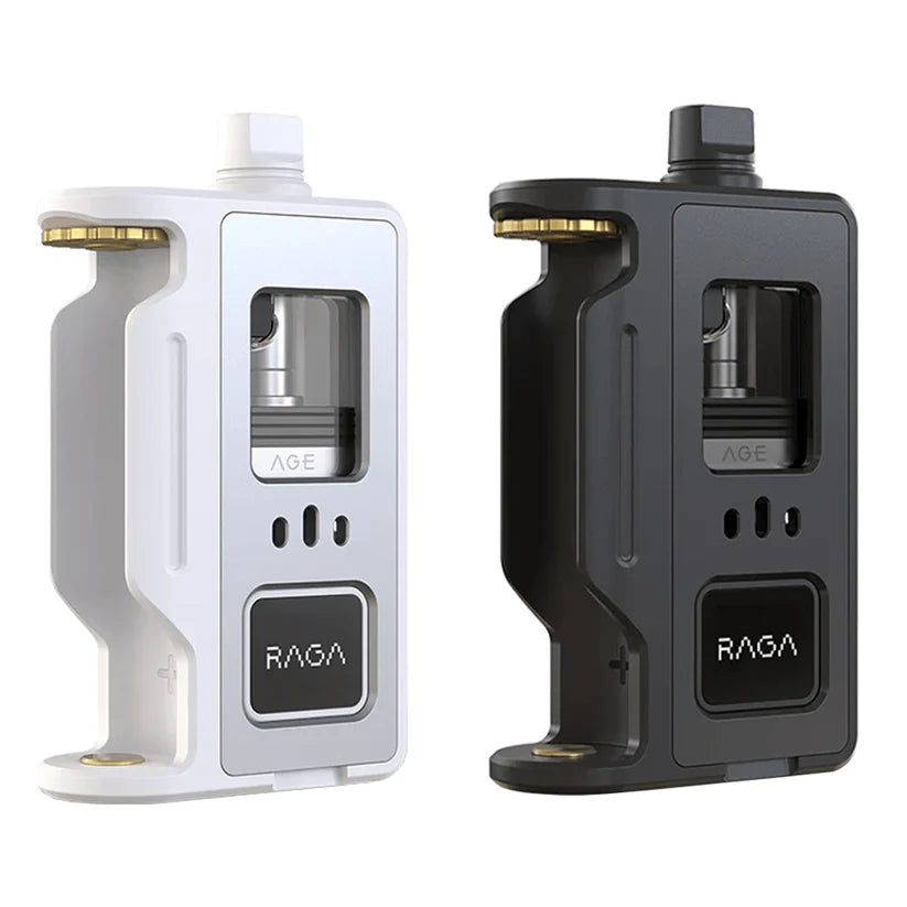 Aspire Raga AIO 79.95 inc Vapcell 18650 Battery | bearsvapes.co.uk - Bear's Vapes Aspire Raga AIO 79.95 inc Vapcell 18650 Battery | bearsvapes.co.uk - Bear's Vapes