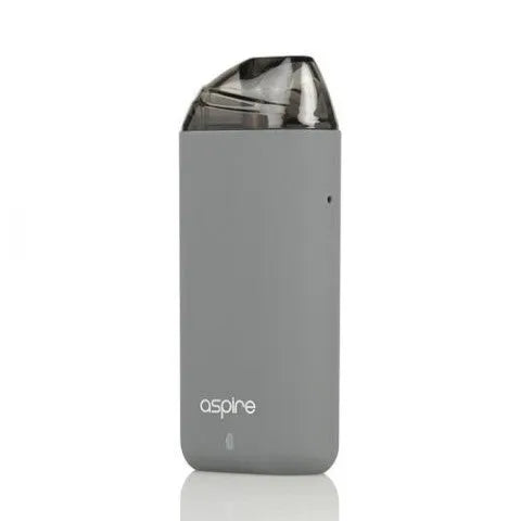 Aspire Minican Pod Vape Kit | 1.2Ohm MTL Vape Kit | bearsvapes.co.uk