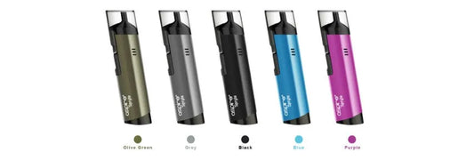Aspire Spryte AIO Pod Vape Kit 2ml MTL Starter Kit | bearsvapes.co.uk