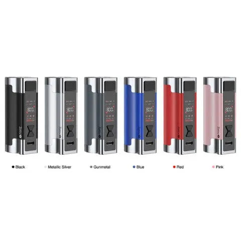 Aspire Zelos 3 Box Mod | NOW ONLY £24.95 | bearsvapes.co.uk
