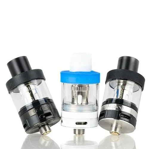 Aspire Atlantis Evo Vape Tank With Extension Kit | bearsvapes.co.uk