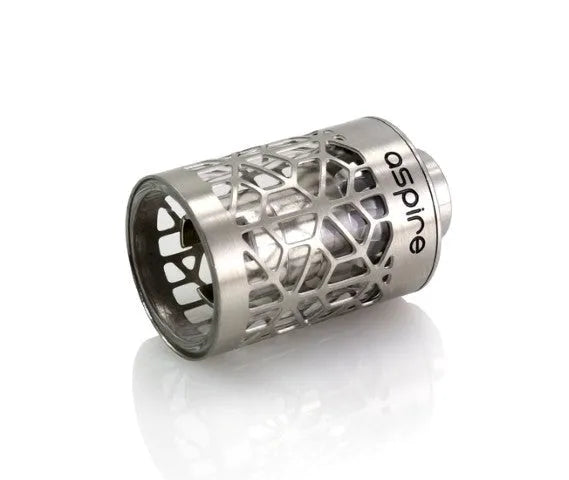 Aspire Atlantis Hollowed Out Sleeve | bearsvapes.co.uk