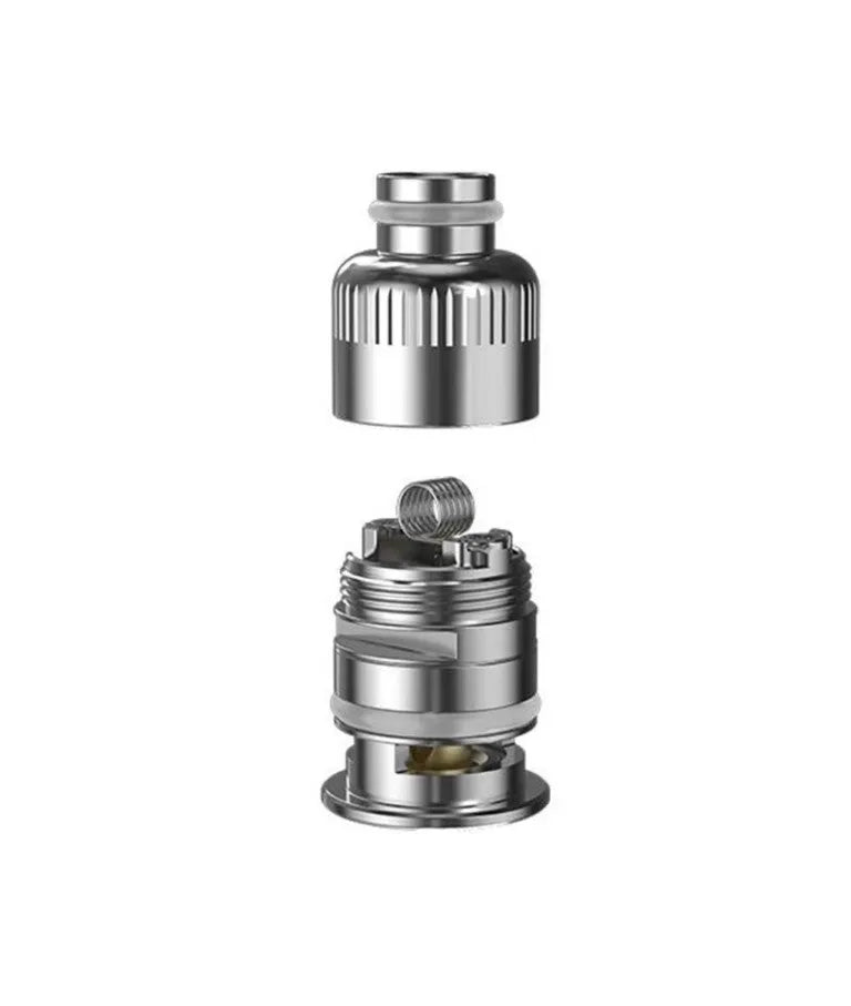 Aspire BP60 RBA Deck - Complete RBA System | bearsvapes.co.uk