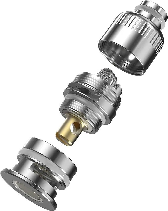 Aspire BP60 RBA Deck - Complete RBA System | bearsvapes.co.uk