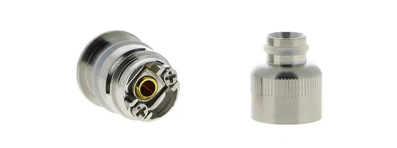 Aspire BP60 RBA Deck - Complete RBA System | bearsvapes.co.uk