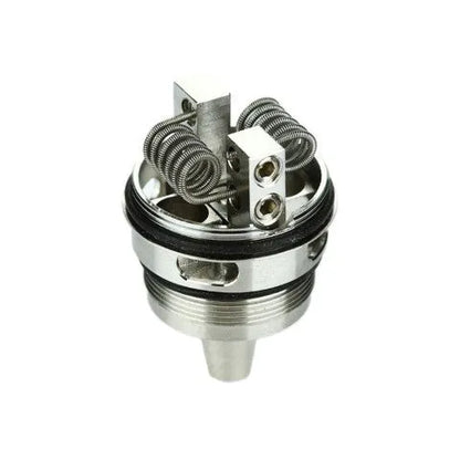 Aspire Cleito RTA Kit | Complete RTA Kit ONLY £6.95 | bearsvapes.co.uk
