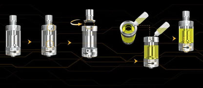 Aspire Triton 2 Vape Tank | bearsvapes.co.uk - Bear's Vapes Aspire Triton 2 Vape Tank | bearsvapes.co.uk - Bear's Vapes