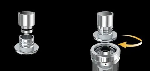 Aspire Triton 2 Vape Tank | bearsvapes.co.uk