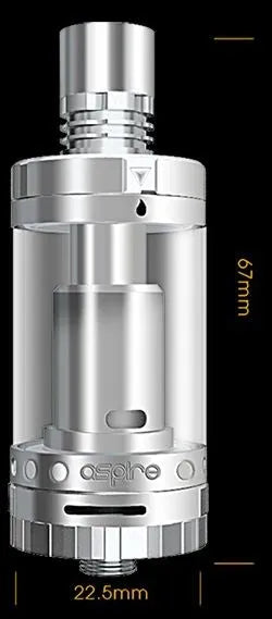 Aspire Triton 2 Vape Tank | bearsvapes.co.uk