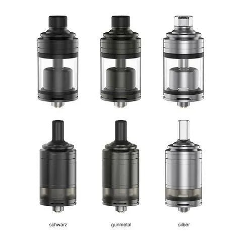 Aspire Neeko RTA 22mm MTL Prestige RTA | bearsvapes.co.uk