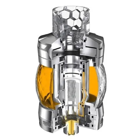 Aspire Odan Evo Sub-ohm Vape Tank | NOW ONLY £18.95 | bearsvapes.co.uk