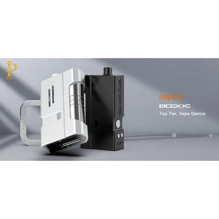 Aspire X Sunbox Boxx Free Vapcell 18650 Battery | bearsvapes.co.uk