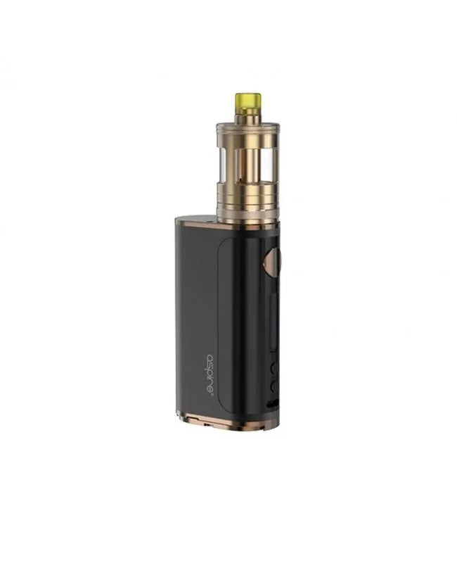 Aspire Nautilus GT Vape Kit | FREE 18650 Battery | bearsvapes.co.uk