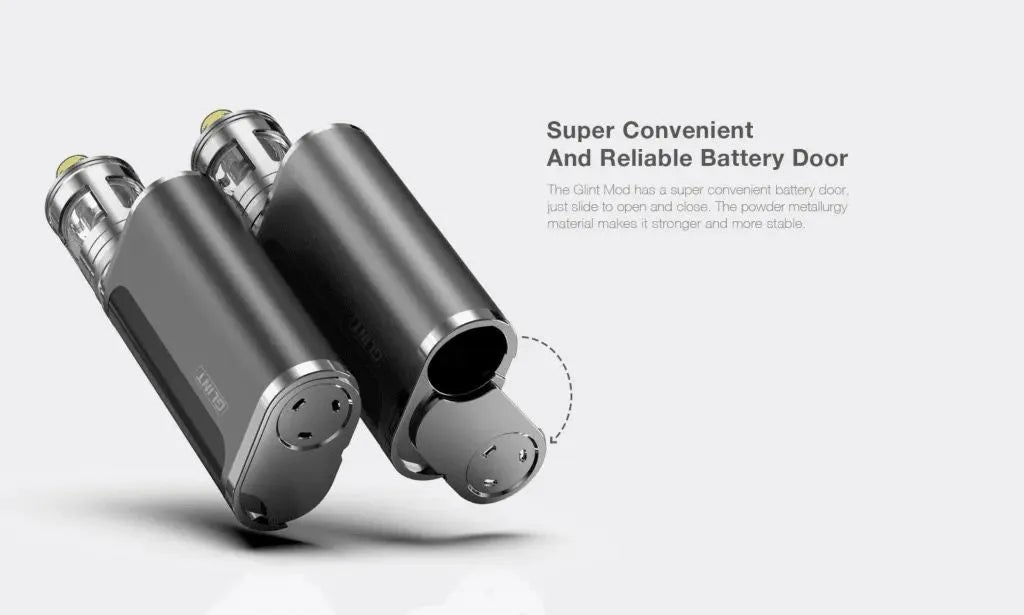 Aspire Nautilus GT Vape Kit | FREE 18650 Battery | bearsvapes.co.uk