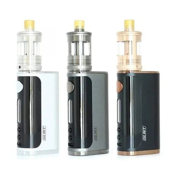 Aspire Nautilus GT Vape Kit | FREE 18650 Battery | bearsvapes.co.uk