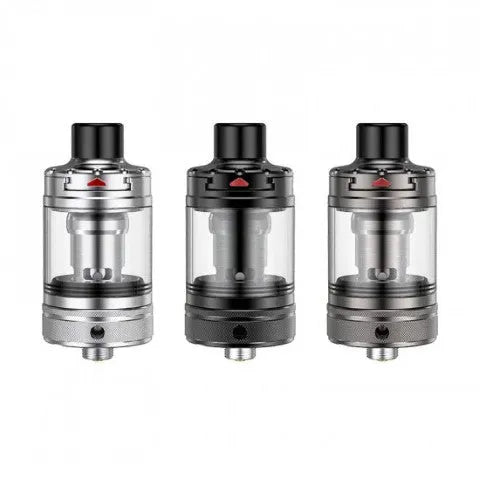 Aspire Nautilus 3 Vape Tank | 2ml TDP Compliant | bearsvapes.co.uk