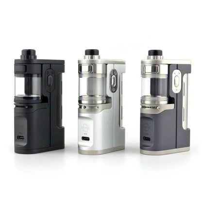 Dovpo X Suicide Mods Abyss AIO | FREE 18650 Battery | bearsvapes.co.uk