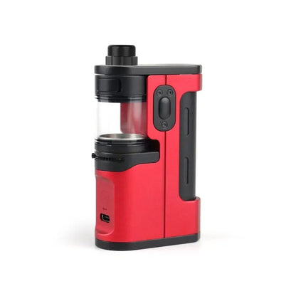 Dovpo X Suicide Mods Abyss AIO | FREE 18650 Battery | bearsvapes.co.uk