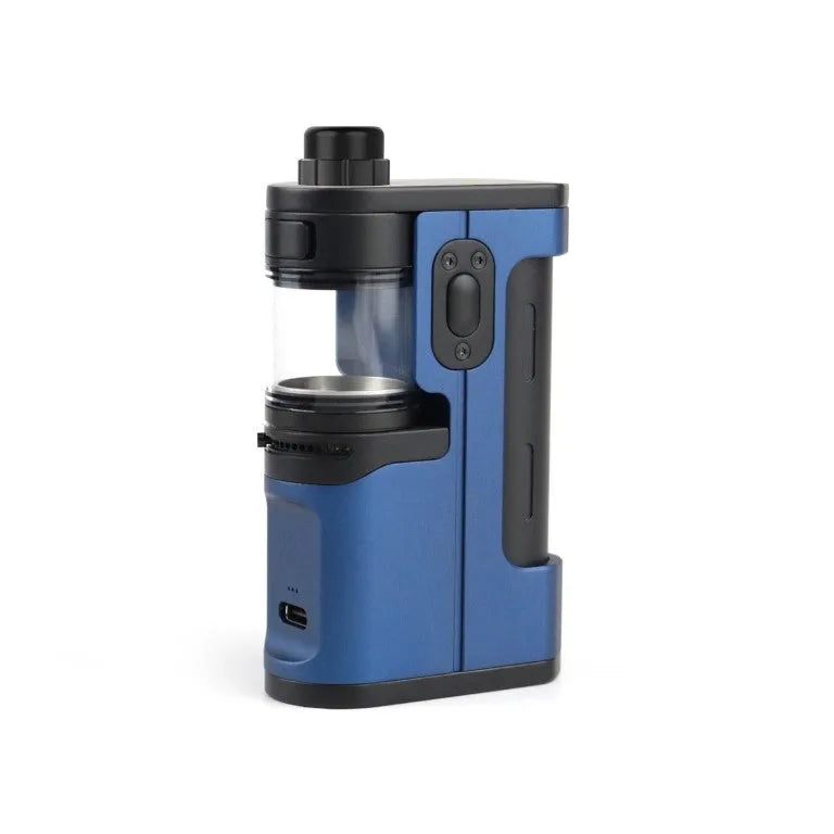 Dovpo X Suicide Mods Abyss AIO | FREE 18650 Battery | bearsvapes.co.uk - Bear's Vapes Dovpo X Suicide Mods Abyss AIO | FREE 18650 Battery | bearsvapes.co.uk - Bear's Vapes