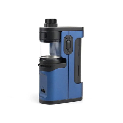Dovpo X Suicide Mods Abyss AIO | FREE 18650 Battery | bearsvapes.co.uk