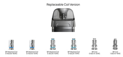 Aspire Veynom Air Pod Vape Kit NOW HALF PRICE £19.95 |bearsvapes.co.uk