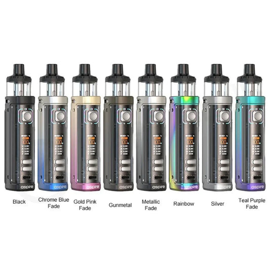 Aspire Veynom EX Pod Vape Kit NOW ONLY £24.95 | bearsvapes.co.uk