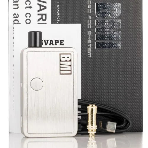 Asvape BMI Micro Pod Vape Kit | Bear's Vapes