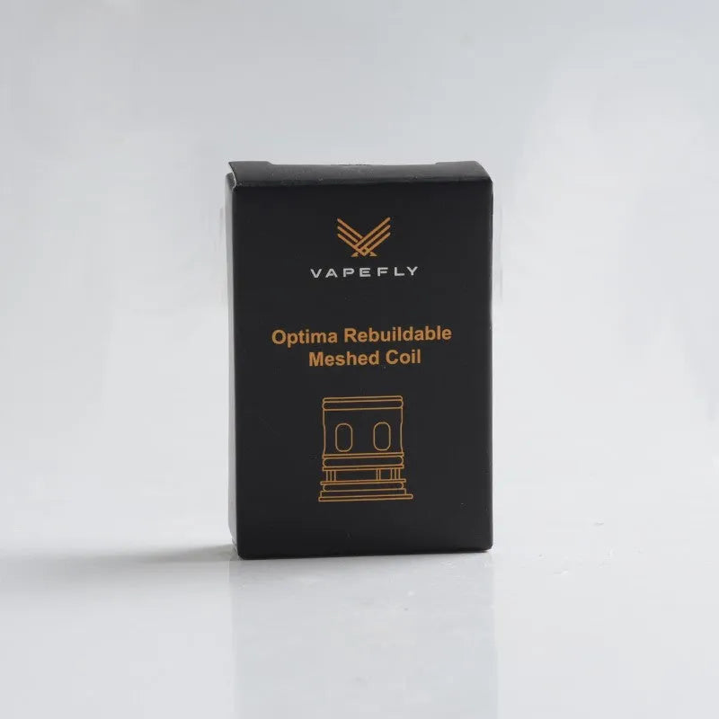 Vapefly Optima Rebuildable Meshed Coil | bearsvapes.co.uk