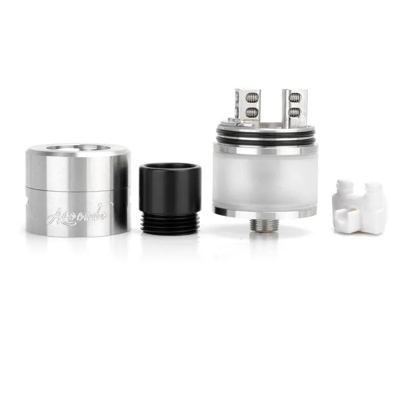 Geekvape Avocado 24 RDTA With Velocity Deck | bearsvapes.co.uk