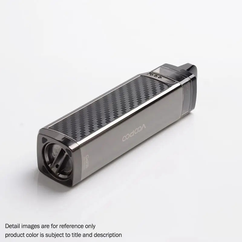 Voopoo Vinci X Pod Vape Kit Includes FREE 18650 | bearsvapes.co.uk