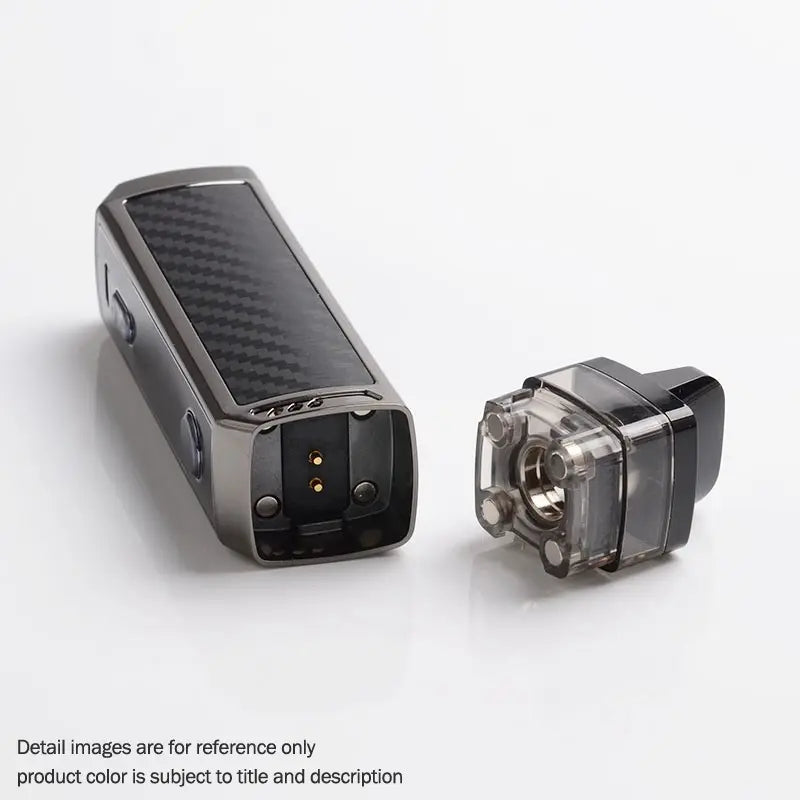 Voopoo Vinci X Pod Vape Kit Includes FREE 18650 | bearsvapes.co.uk