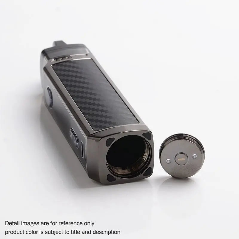 Voopoo Vinci X Pod Vape Kit Includes FREE 18650 | bearsvapes.co.uk