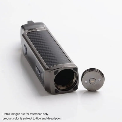 Voopoo Vinci X Pod Vape Kit Includes FREE 18650 | bearsvapes.co.uk