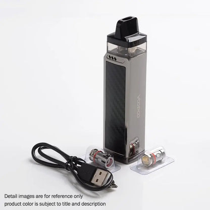 Voopoo Vinci X Pod Vape Kit Includes FREE 18650 | bearsvapes.co.uk