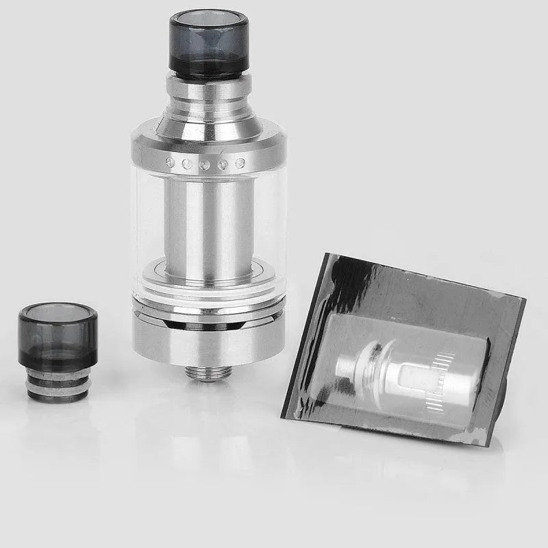 Wismec Amor Mini Subohm Vape Tank | bearsvapes.co.uk