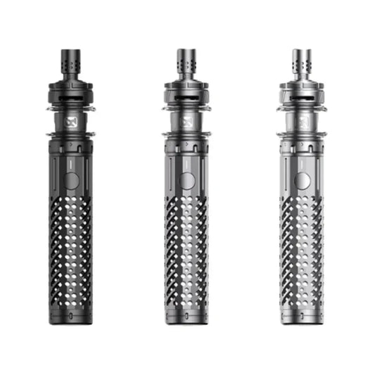 BD Vape Blaster Kit | Anti-Slip Sub-Ohm Vape Kit | bearsvapes.co.uk