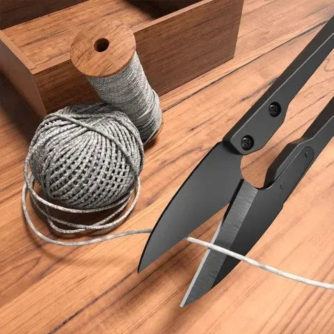 Carbon Steel Scissors | Great for Vape Cotton | bearsvapes.co.uk