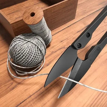 Carbon Steel Scissors | Great for Vape Cotton | bearsvapes.co.uk