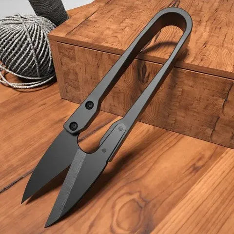 Carbon Steel Scissors | Great for Vape Cotton | bearsvapes.co.uk