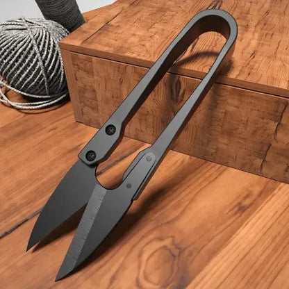 Carbon Steel Scissors | Great for Vape Cotton | bearsvapes.co.uk