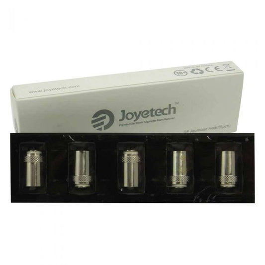 Joyetech BF Replacement Vape Coils 5pk | bearsvapes.co.uk
