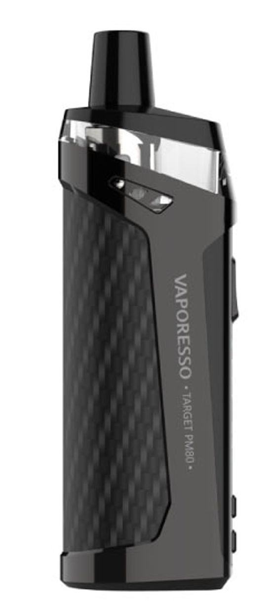 Vaporesso Target PM80 Pod Vape Kit | bearsvapes.co.uk